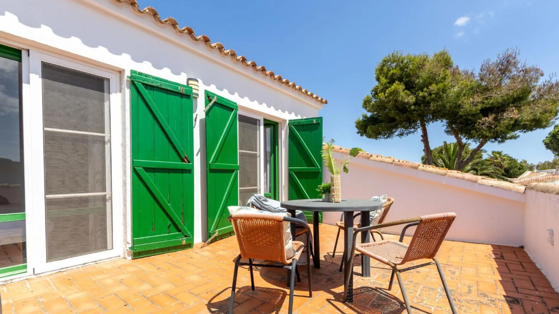 Holiday Home Laguna By Interhome Deltebre Spain