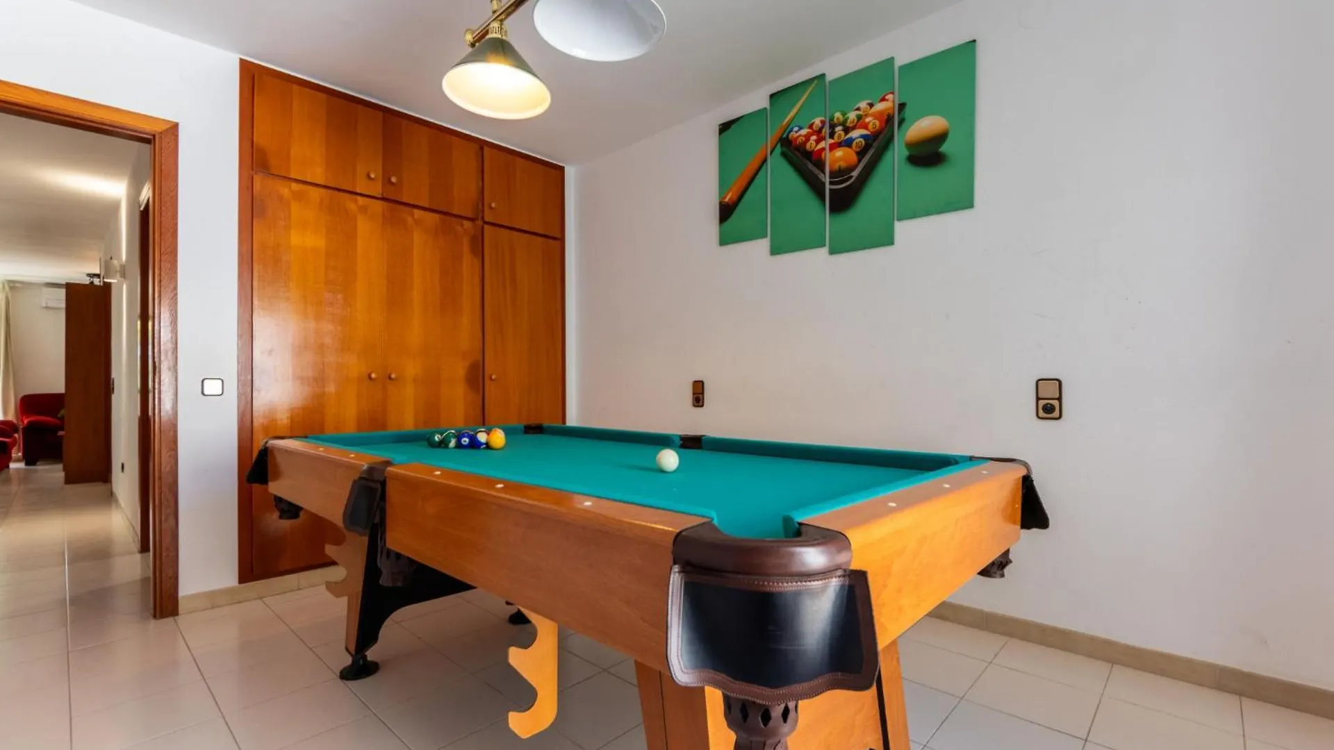 Holiday Home Laguna By Interhome Deltebre
