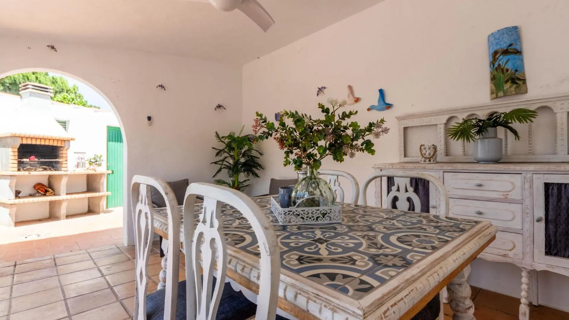 Holiday Home Laguna By Interhome Deltebre