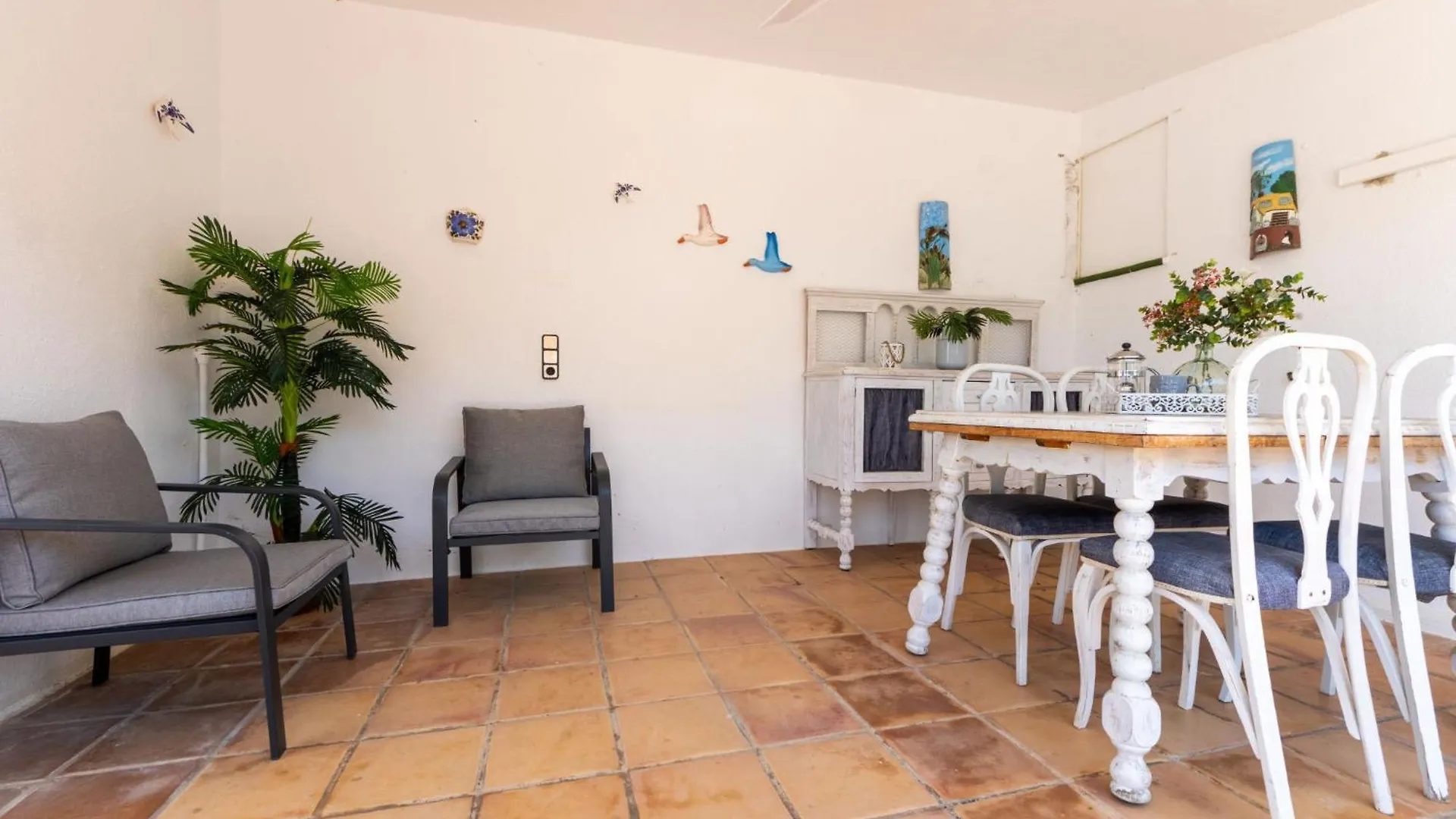 Holiday Home Laguna By Interhome Deltebre 0*,