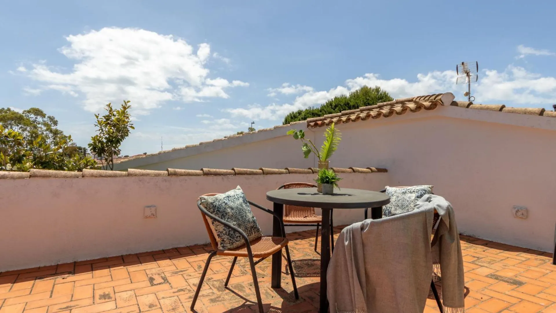 Holiday Home Laguna By Interhome Deltebre Spain
