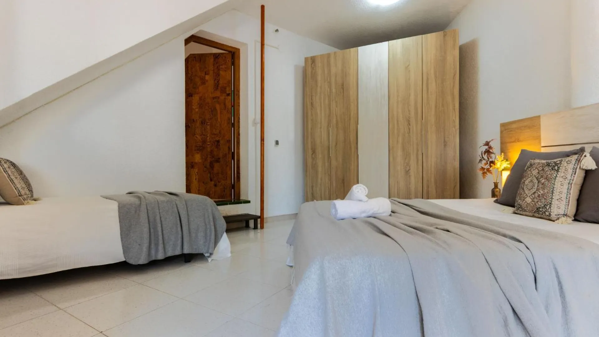 Holiday Home Laguna By Interhome Deltebre