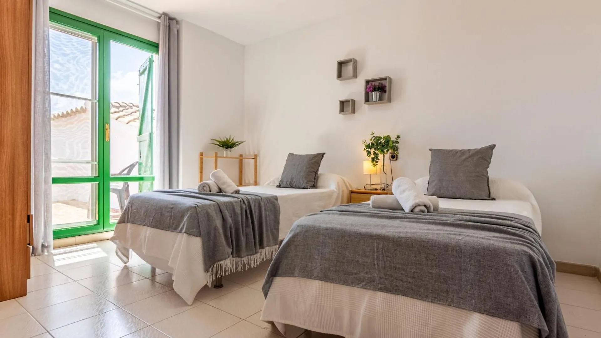 Holiday Home Laguna By Interhome Deltebre Spain