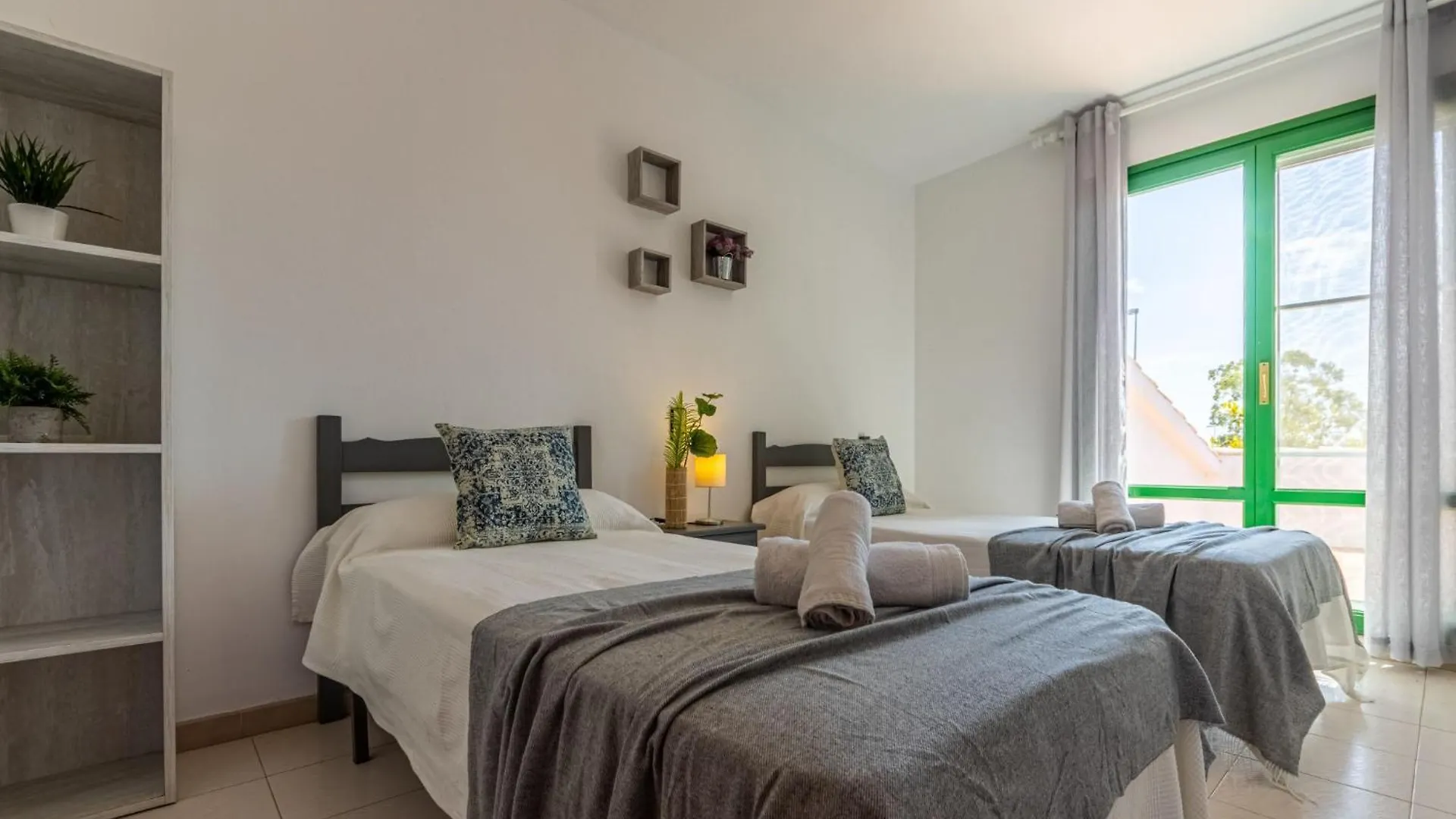 Holiday Home Laguna By Interhome Deltebre 0*,