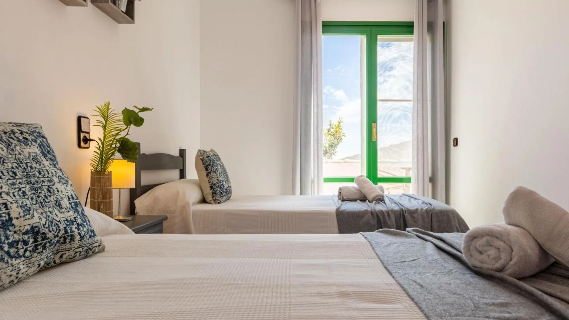 Holiday Home Laguna By Interhome Deltebre