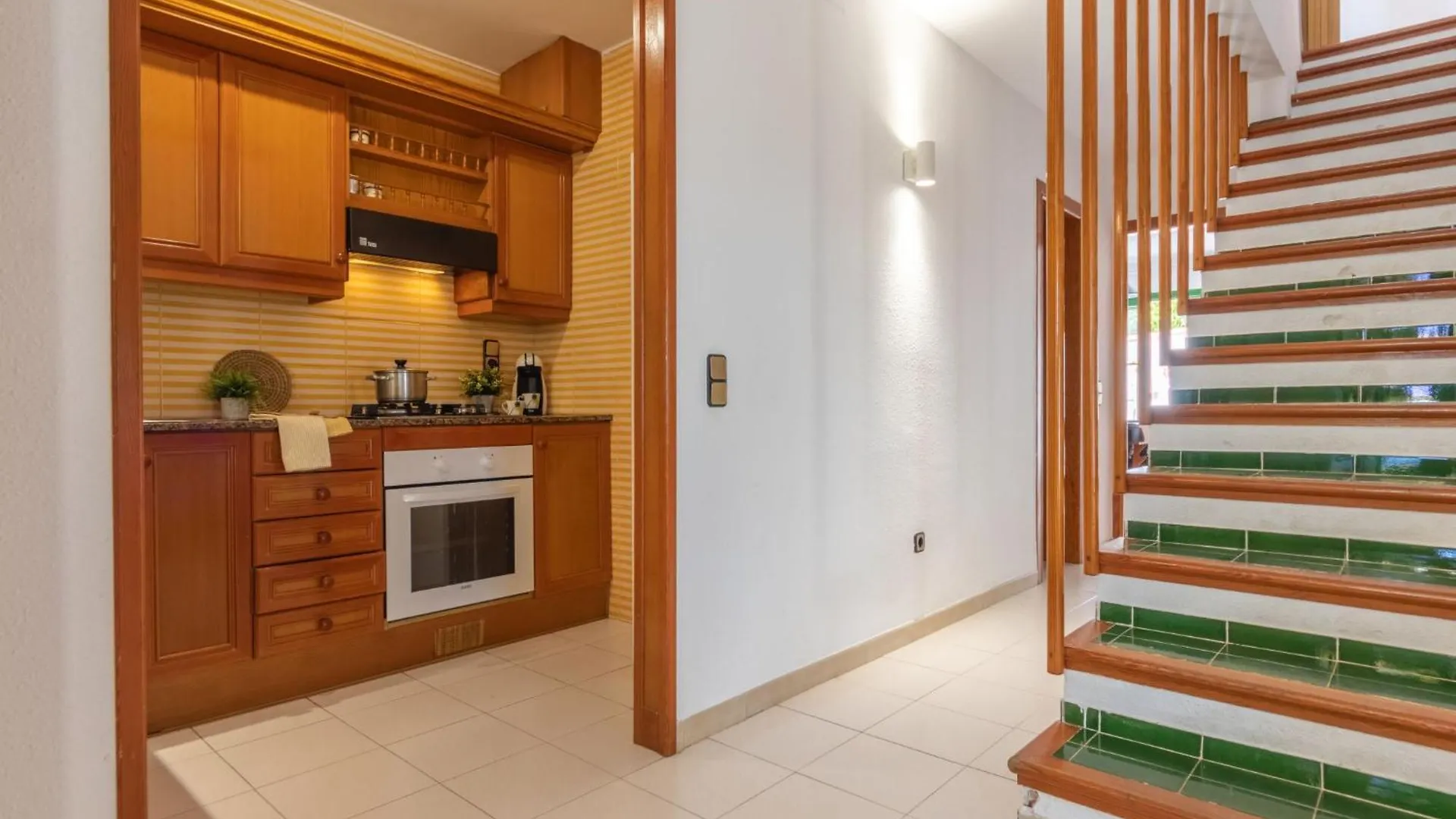 Holiday Home Laguna By Interhome Deltebre