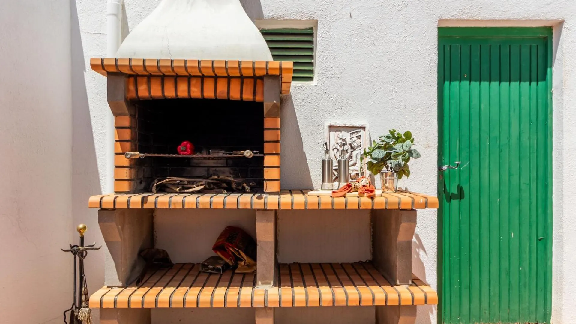 Holiday Home Laguna By Interhome Deltebre