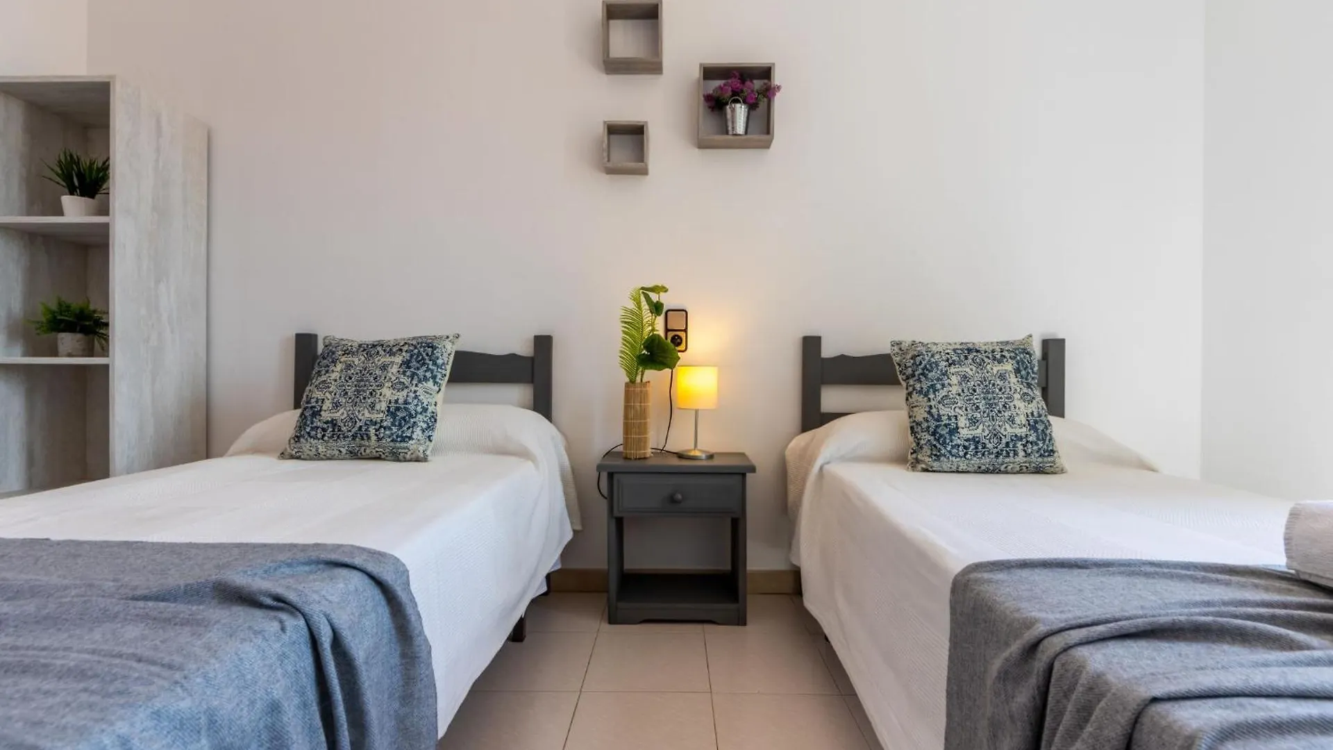 Holiday Home Laguna By Interhome Deltebre Spain