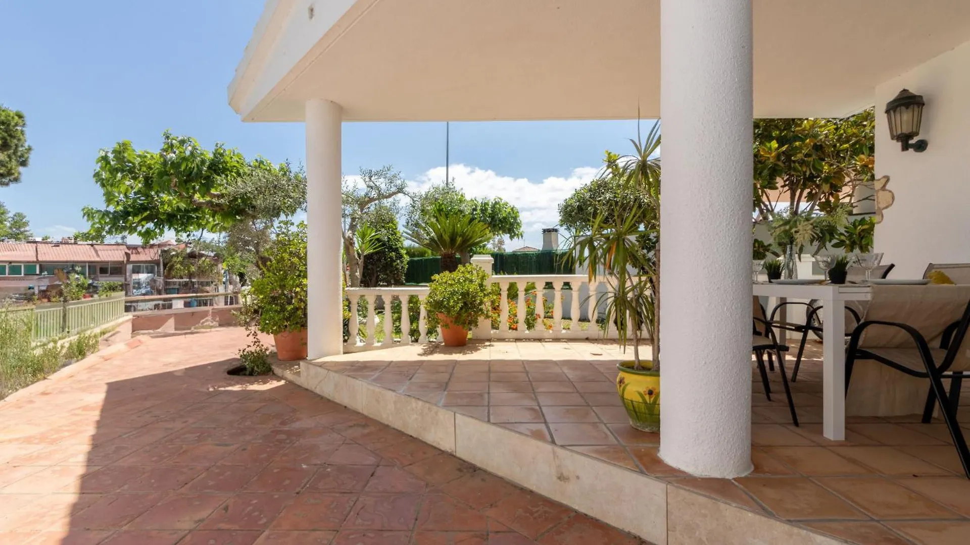 Holiday Home Laguna By Interhome Deltebre