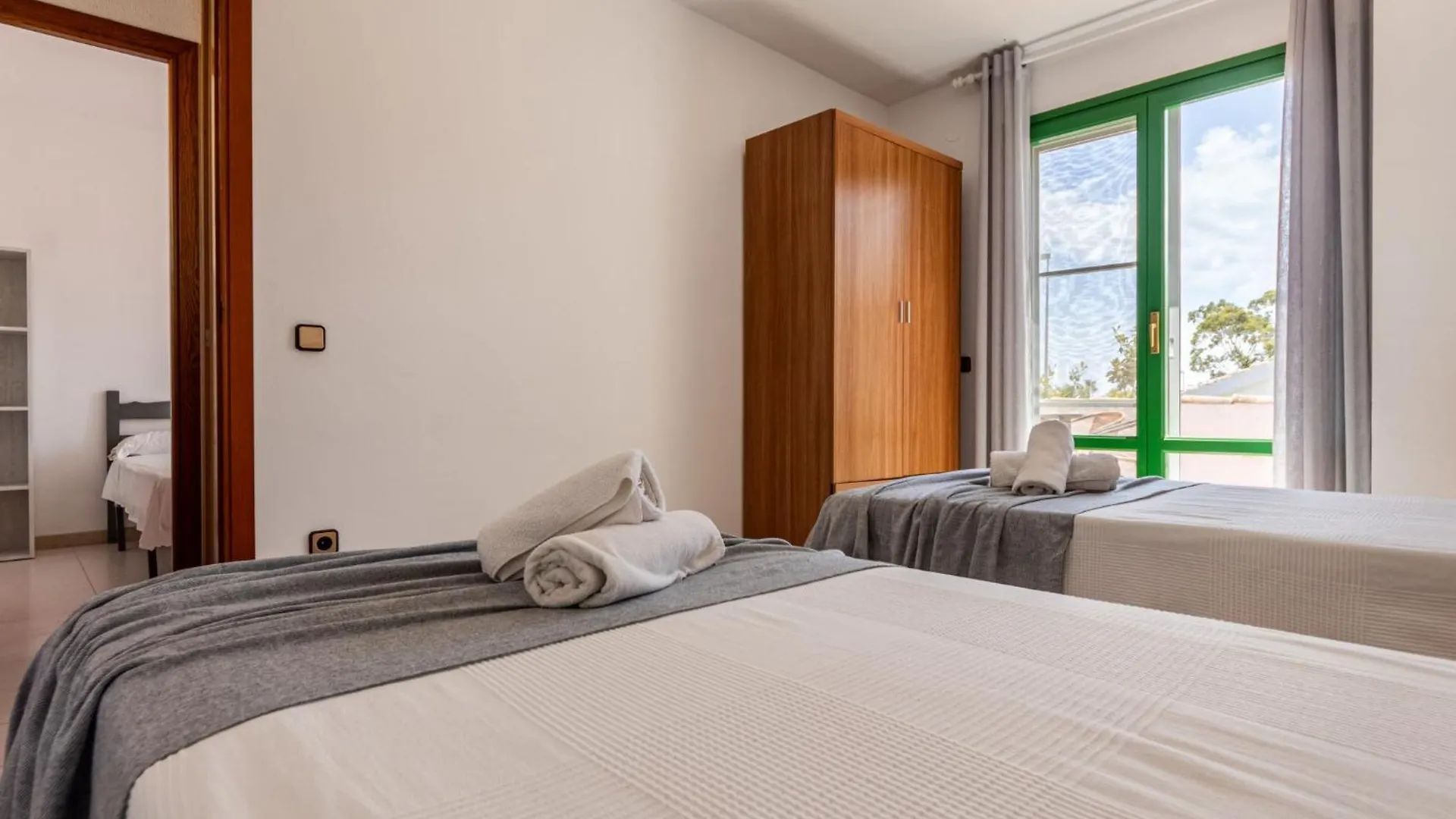 Holiday Home Laguna By Interhome Deltebre Spain