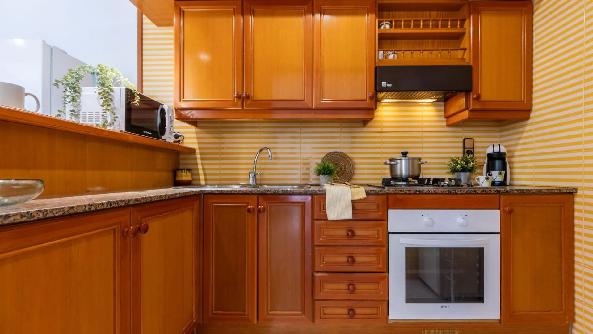 Holiday Home Laguna By Interhome Deltebre Spain