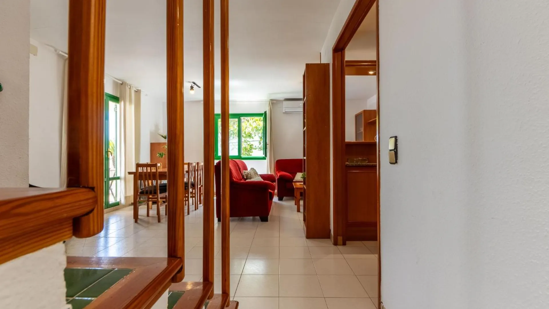 Holiday Home Laguna By Interhome Deltebre