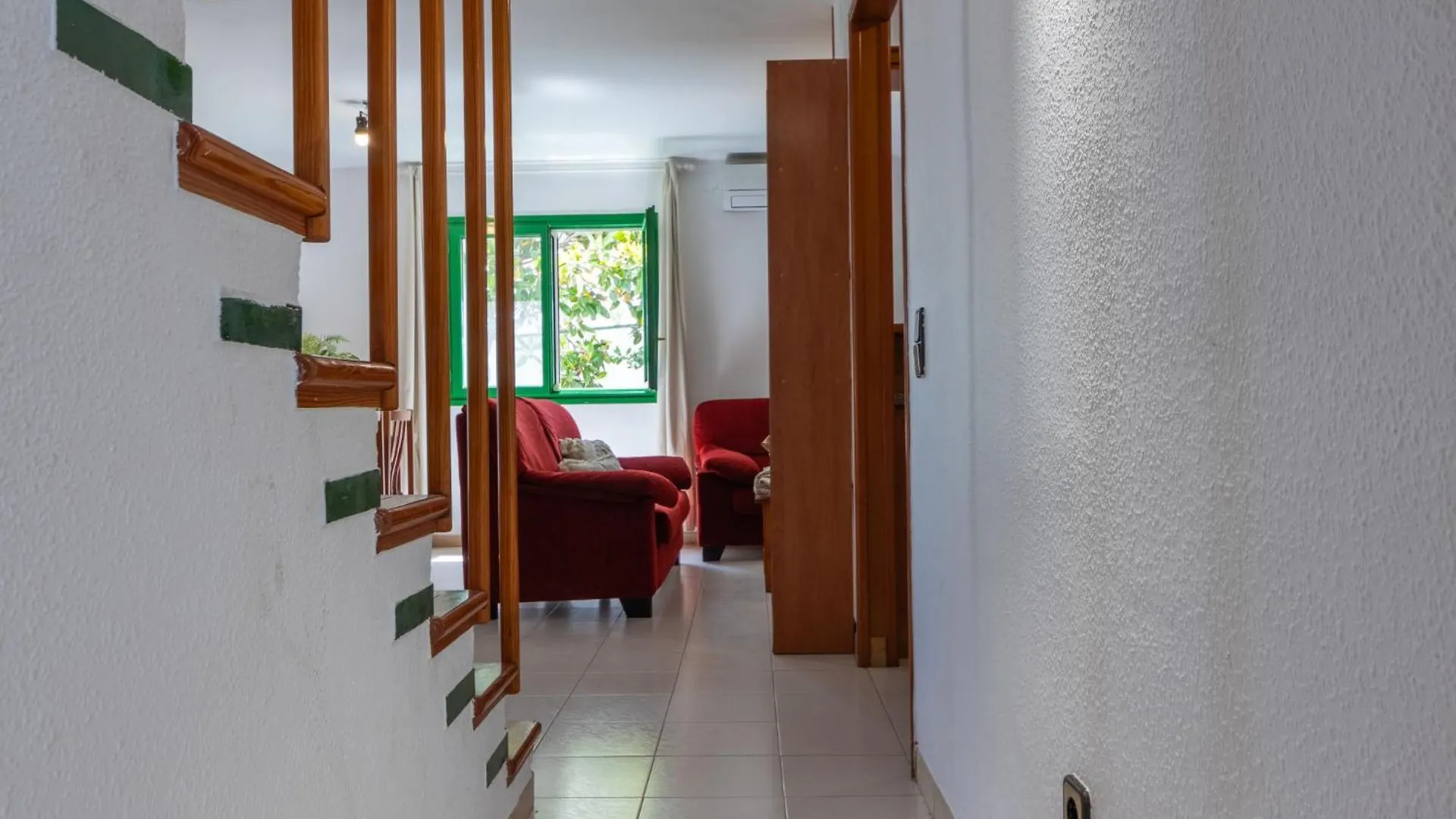 Holiday Home Laguna By Interhome Deltebre