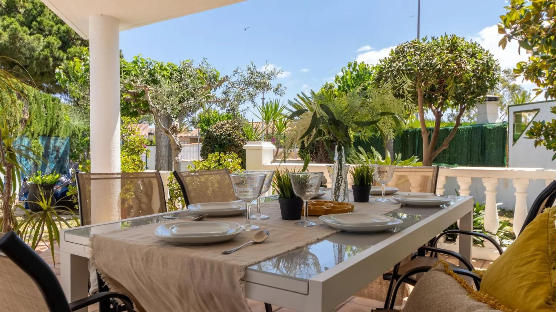 Holiday Home Laguna By Interhome Deltebre