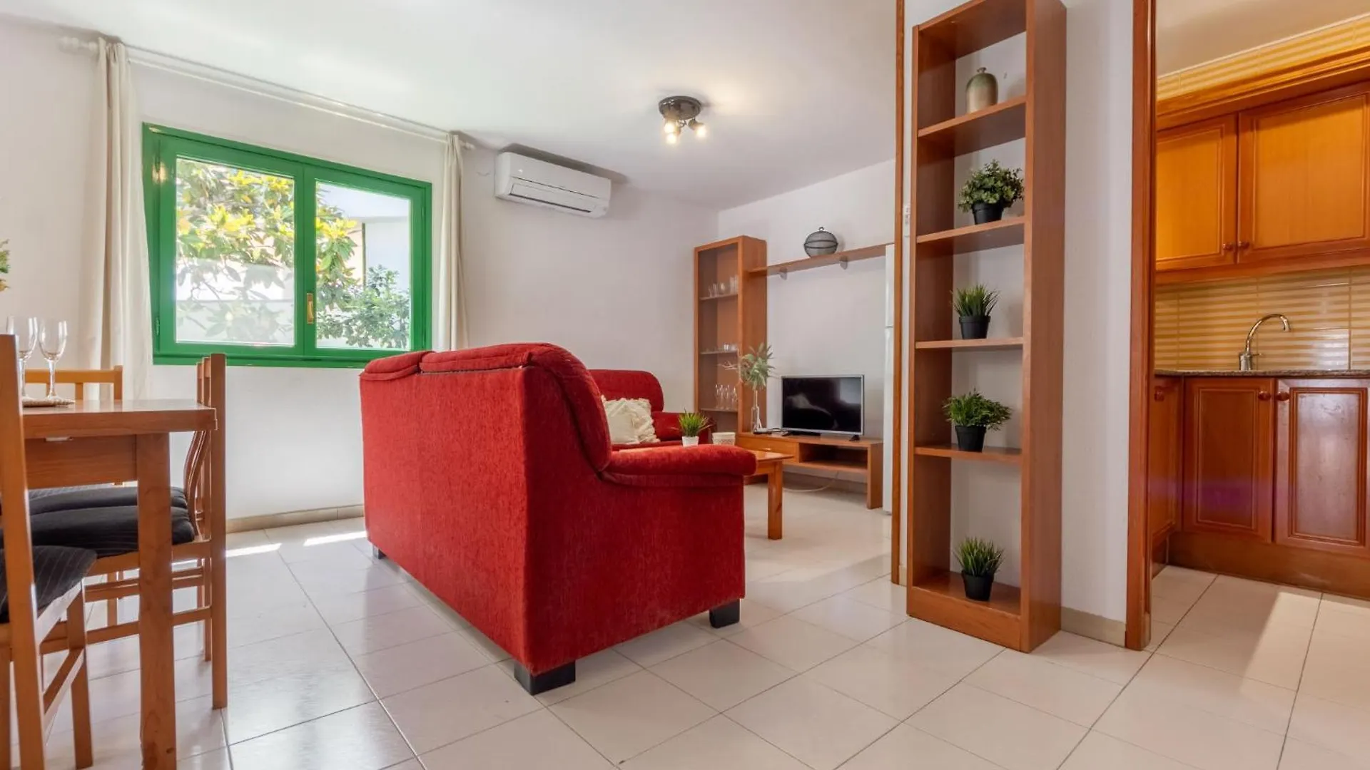 Holiday Home Laguna By Interhome Deltebre
