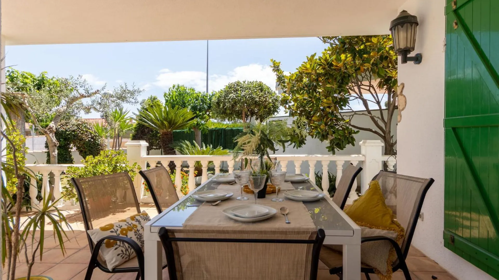 Holiday Home Laguna By Interhome Deltebre 0*,