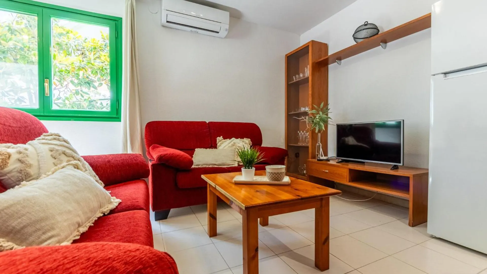 Holiday Home Laguna By Interhome Deltebre