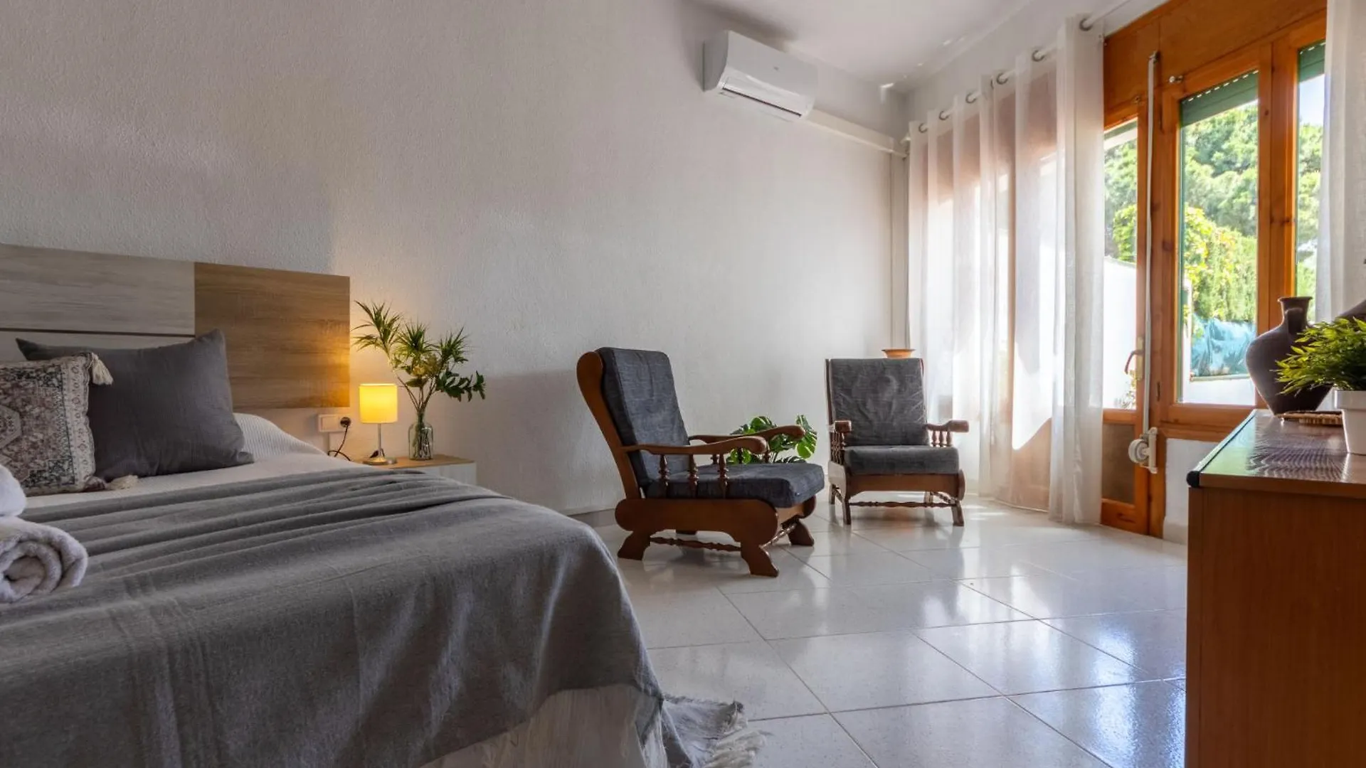 Holiday Home Laguna By Interhome Deltebre