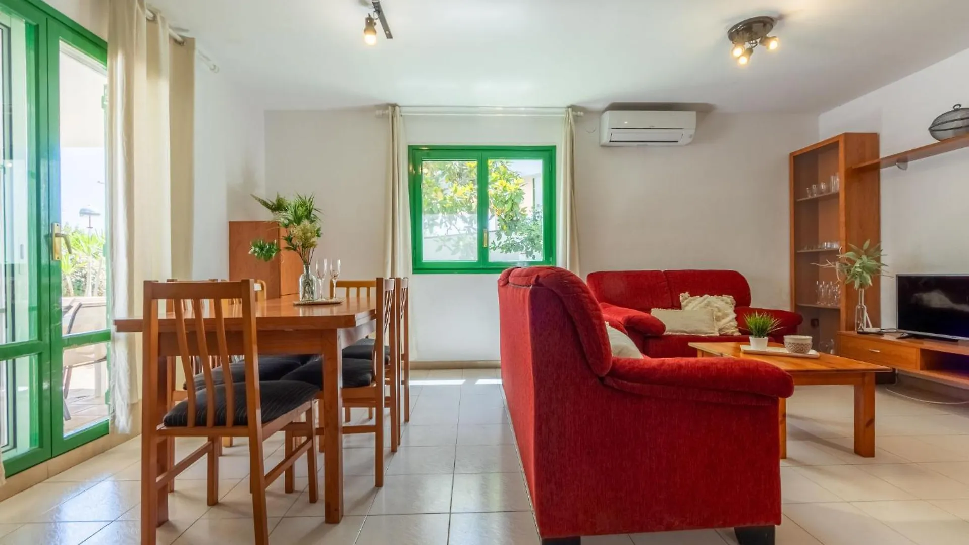 Holiday Home Laguna By Interhome Deltebre Spain