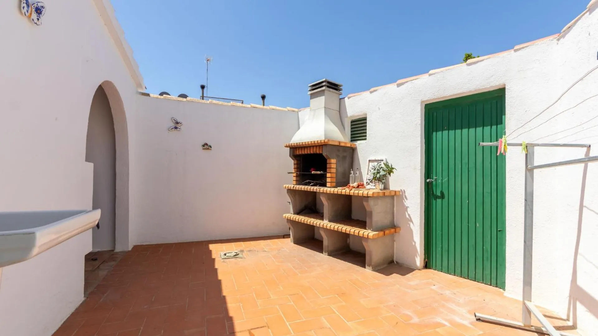 Holiday Home Laguna By Interhome Deltebre