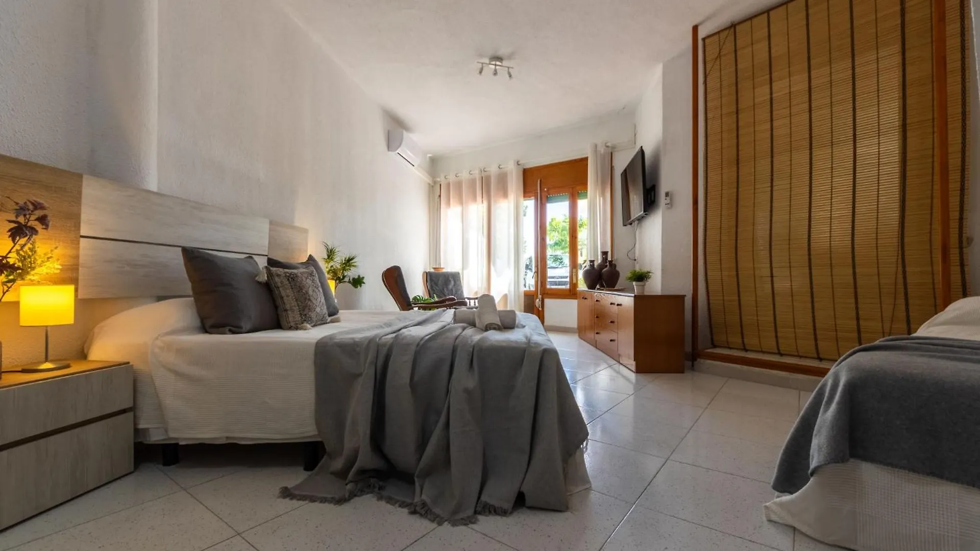 Holiday Home Laguna By Interhome Deltebre