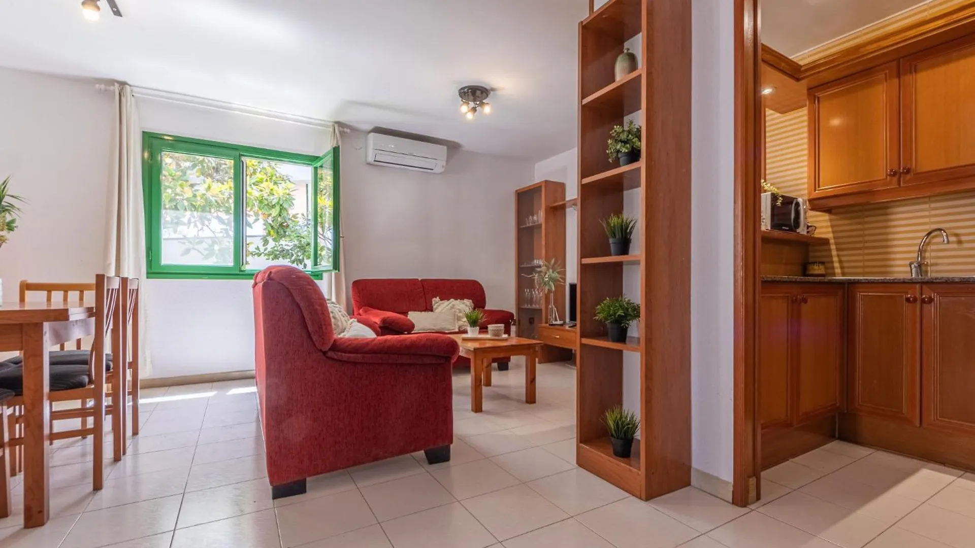 Holiday Home Laguna By Interhome Deltebre