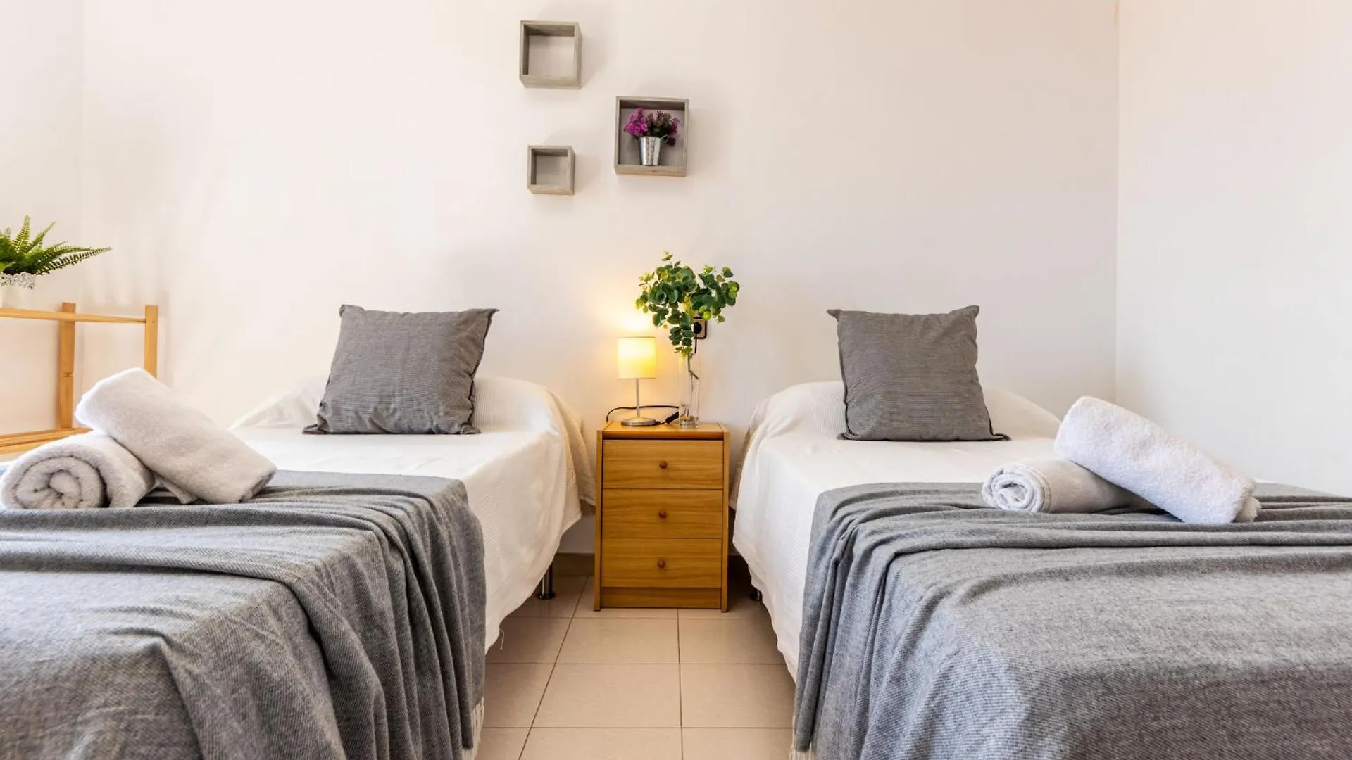 Holiday Home Laguna By Interhome Deltebre 0*,  Španělsko
